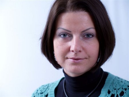 Monika Suchowierska